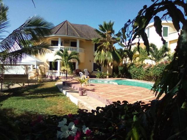 Villas For Sale in Diani
