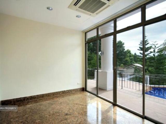 Villas Holland D10, Detached