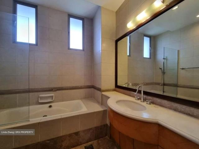 Villas Holland D10, Detached