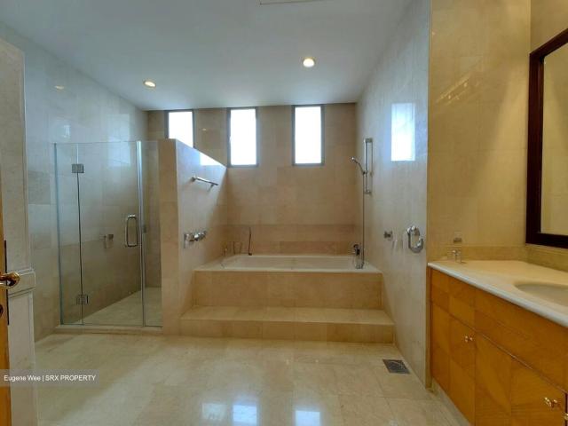 Villas Holland D10, Detached