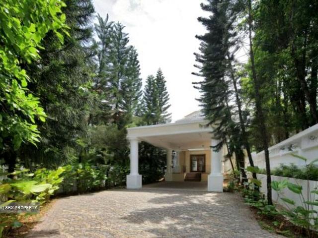 Villas Holland D10, Detached