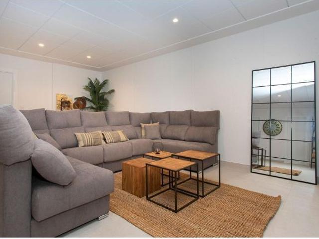 VILLAS HONDON DE LAS NIEVES