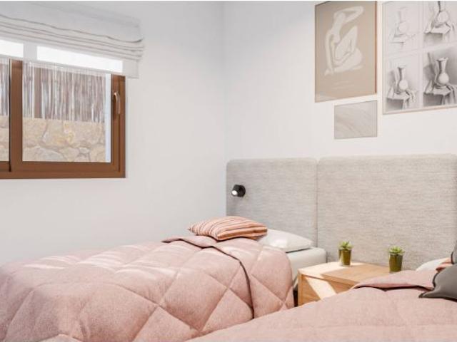 VILLAS INDEPENDIENTES EN FINESTRAT