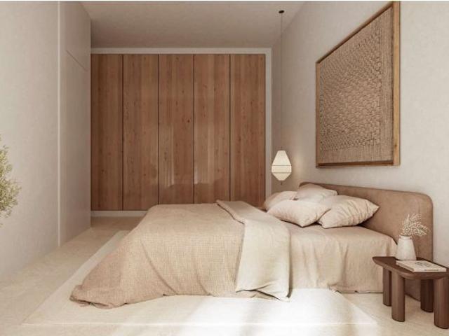 Villas independientes obra nueva de 3 dormitorios en una sola planta en Benissa Costa_Costa Blanca