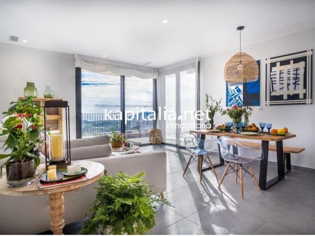 Villas junto al mar a la venta: Un oasis de paz y aventura