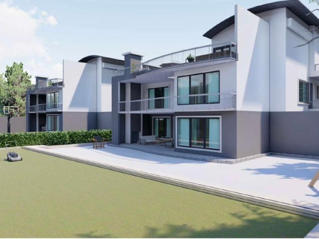 Villas on sale