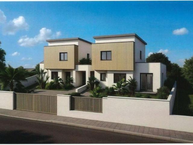 VILLAS OPALIA CENTRE DE LA POSSESSION 2026 4 pièces, 108 m²