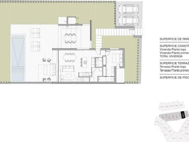 VILLAS ORIHUELA