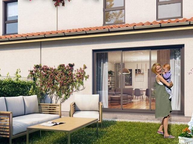 VILLAS LAMARTINE
