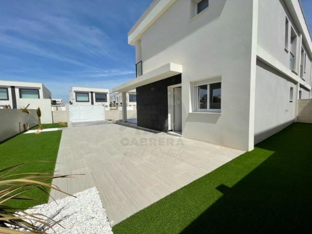 Villas LINDA ALICANTE