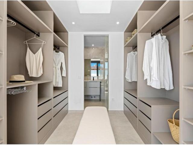 Villas modernas en Polop