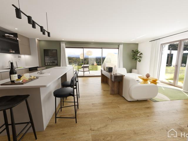 Villas Moderne Poggio Mezzana