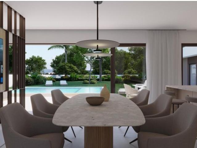 VILLAS MATOLA