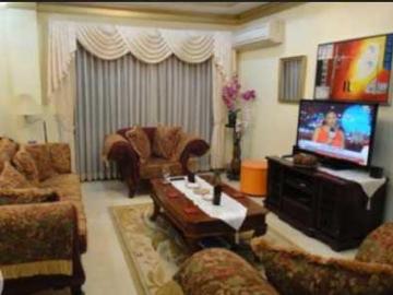 Villas Magallanes house and lot for sale with alarm system 8.6M