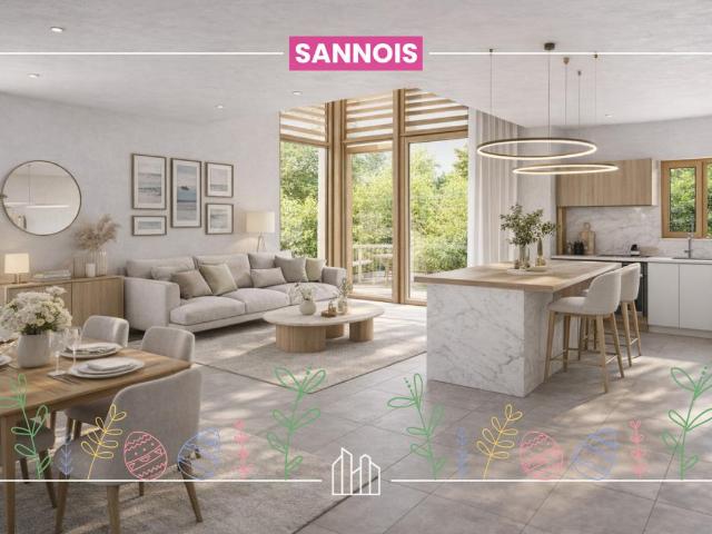 VILLAS MARINE PROX ÉCOLES