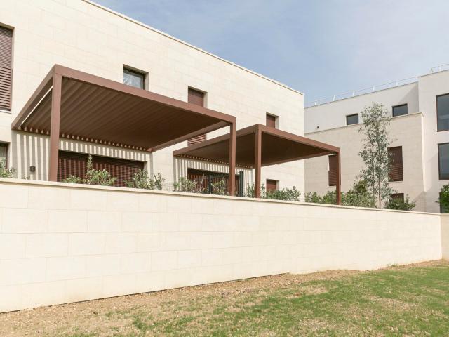 Villas Neuves à Castries 4 pièces, 109 m²
