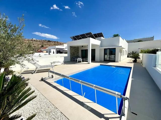 Villas Nuevas en Rojales 120m² Rojales