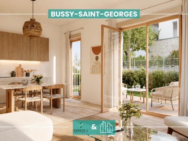 VILLAS SOHANA T2 2 pièces, 39 à 45 m²