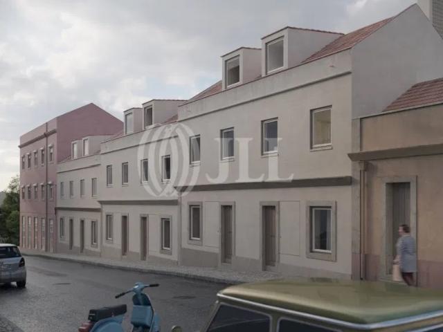Villas Saboia