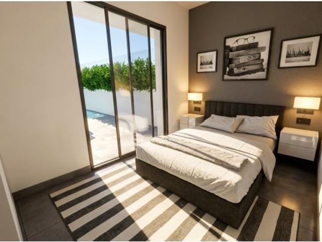 VILLAS SAN MARIANO