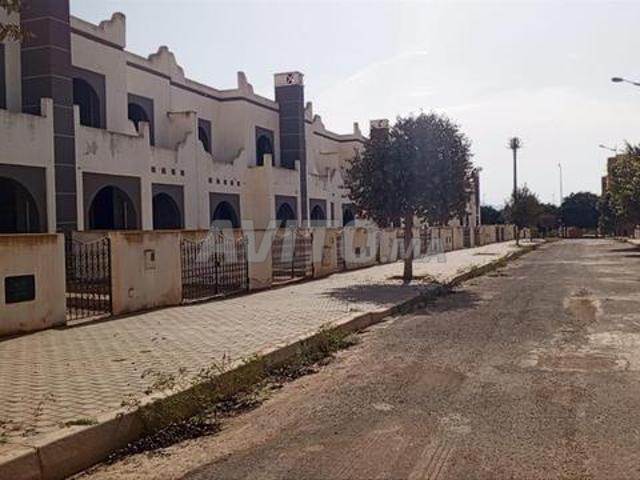 Villas semi finies