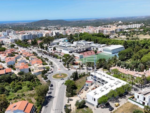 Villas Park 124m² Loulé São Sebastião