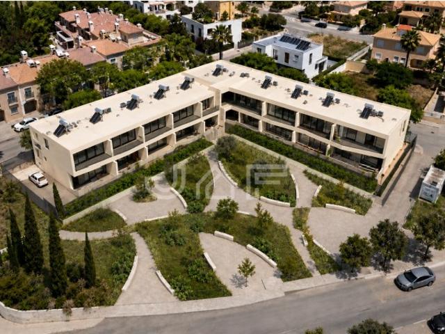 Villas Park Casas prontas para entrega em Julho