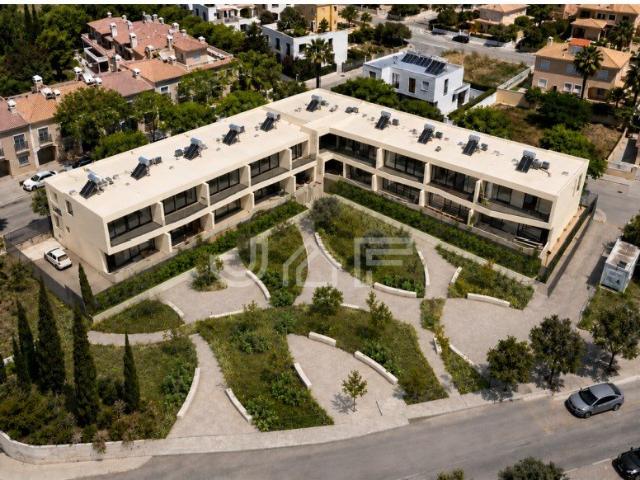 Villas Park Casas prontas para entrega em Julho 124m² Loulé são clemente