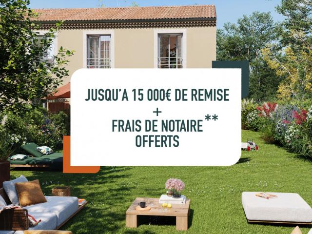 VILLAS PELISSANNE 13330