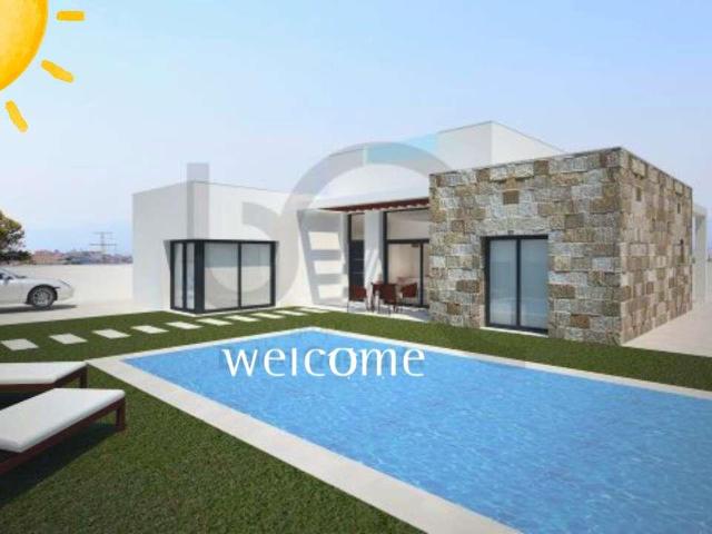 Villas personalizables de nueva construcción en Ciudad Quesa. 500m² Ciudad Quesada
