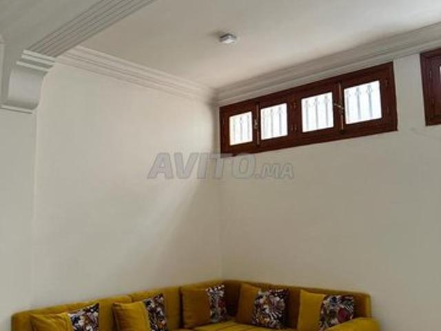 Villas près de Nadar Dar Tounsi