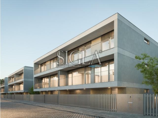 Villas Tenente Valadim