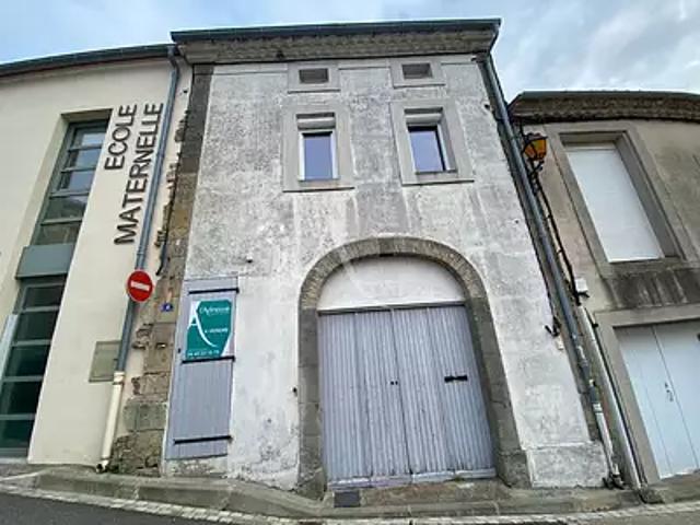 Villasavary 11150 Achat / Vente maison 5 pièces t5