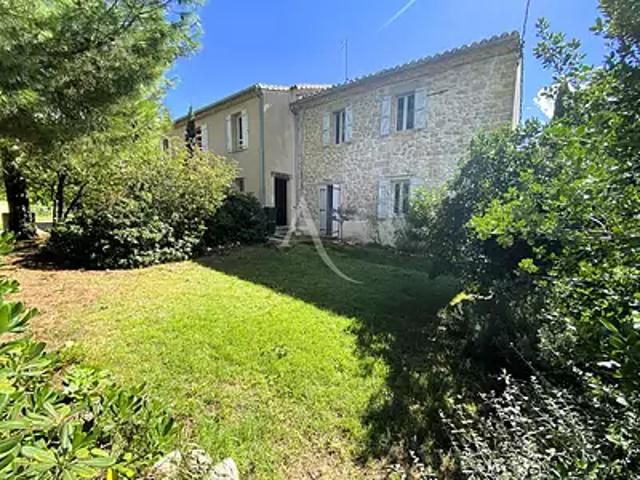 Villasavary 11150 Location maison 4 pièces t4