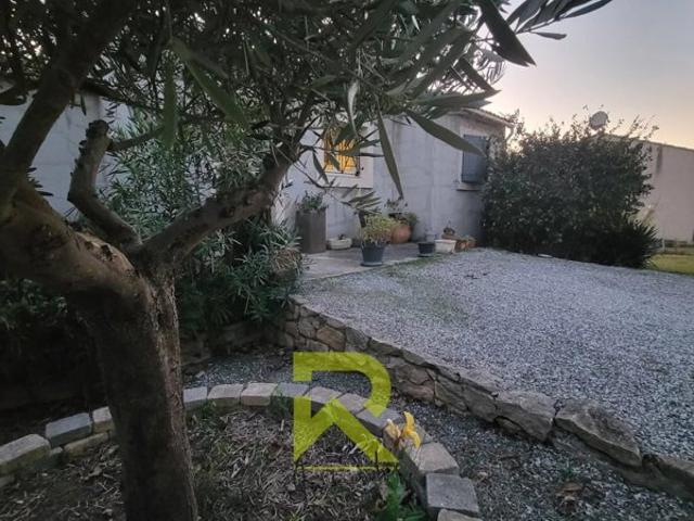 VILLASAVARY A VENDRE Maison individuelle de 120 m2 sur te