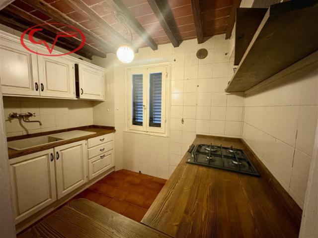 Villaschiera QUADRILOCALE in affitto a Loro Ciuffenna Ar