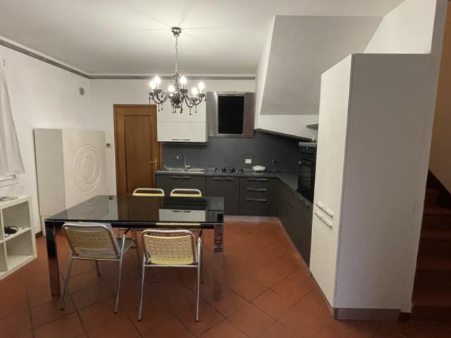 Villaschiera QUADRILOCALE in affitto a Padova Pd