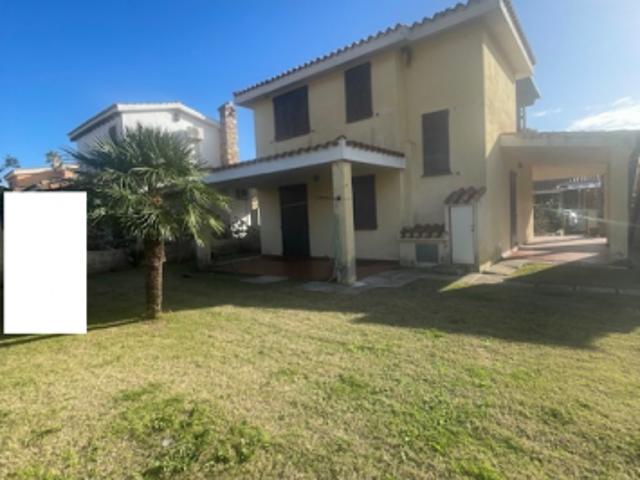 Villasimius Villa a pochi passi dalla spiaggia