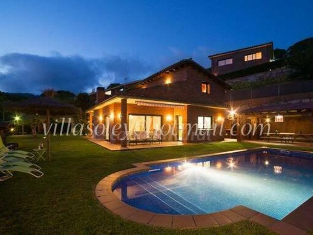 Villasoley