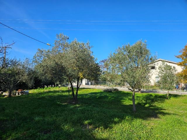 Villate Vente Terrain 31