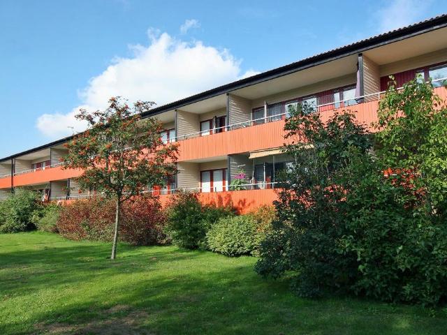 Villavägen 14 B