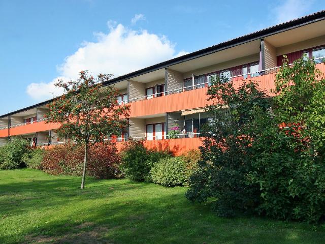 Villavägen 14 B