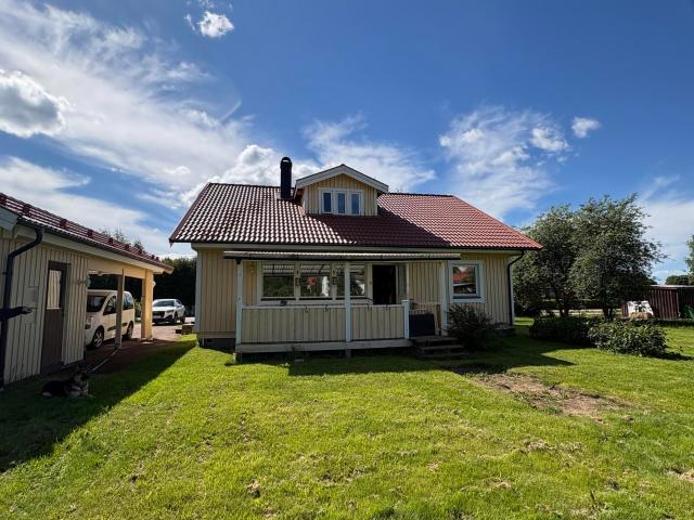 Villavägen 18