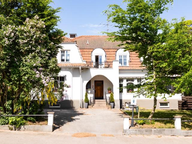 Villavägen 12