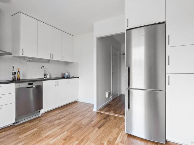 Villavägen 6 B