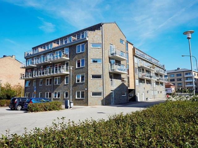 Villavägen 6 D