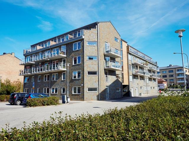 Villavägen 6 D