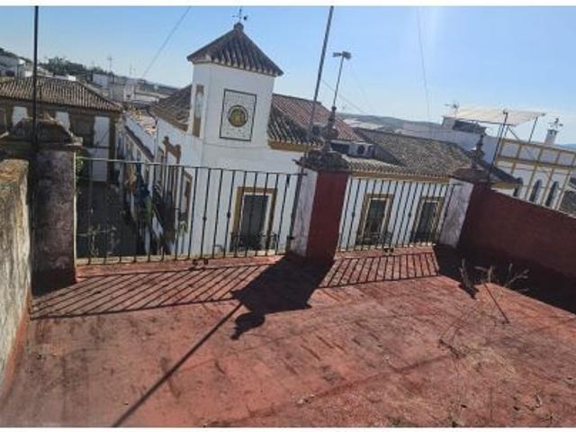Villaverde del Río Sevilla | Gran oportunidad de inversión con local y 3 plantas