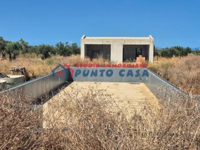 Villa/villetta in vendita a Trapani