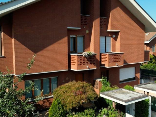 Villa/villetta in vendita a Vinovo